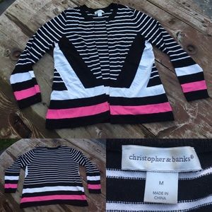 Christopher & Banks Sweater